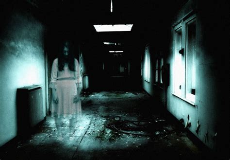 estas fotos de fantasmas te dejarán con el manso julepe — radioactiva 92 5