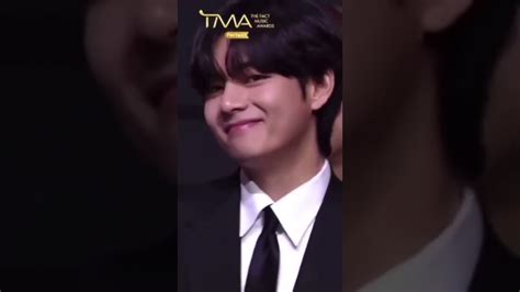 It S So FunnyBTS Winning The Award For Artist Of The Year At The TMA Bts Vmin Jin