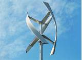 New Wind Power Technology