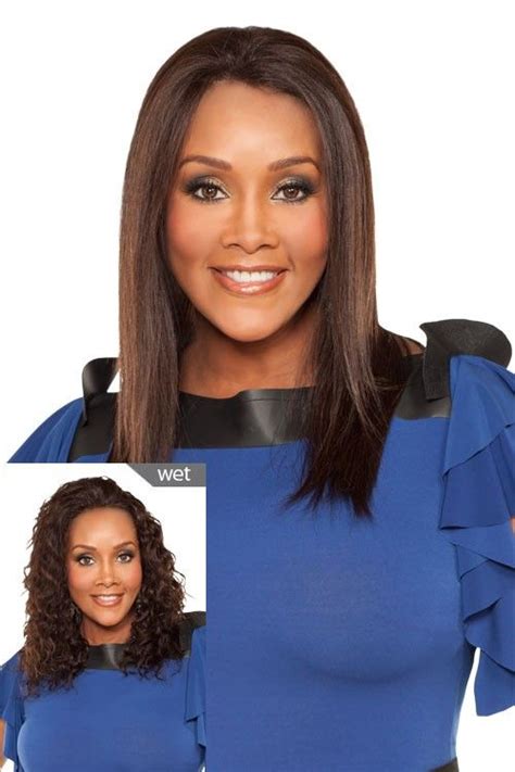 Vivica A Fox Remi Human Hair Lace Front Wig Sydney Front Lace Wigs Human Hair Human Lace
