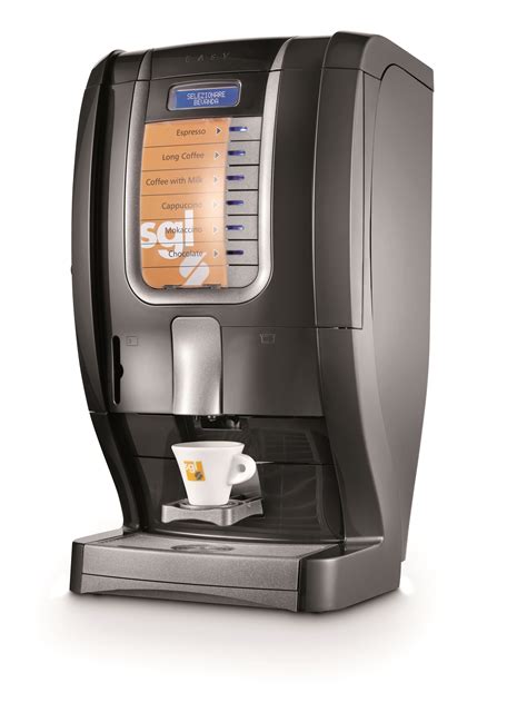 Sgl Easy Office Coffee Machine Betson Enterprises