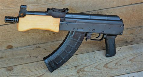 Easy Pay 61 Cai Mini Draco Ak 47 A For Sale At
