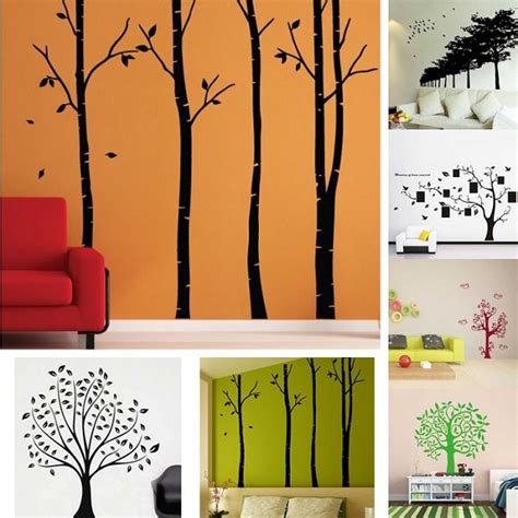 17 Amazing Diy Wall Painting Ideas To Refresh Your Walls Diythinker