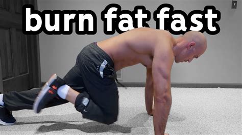 3 Simple Rules To Burn Fat Fast With Calisthenics Youtube