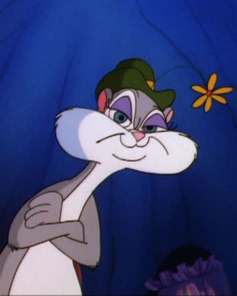 Slappy Squirrel Animaniacs Incredible Characters Wiki