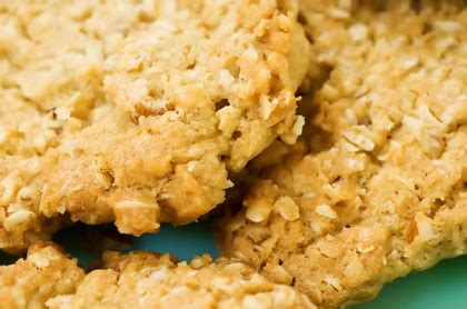 Making these biscuits is like making scones. Oatmeal Crispies | Recipe | Recipes, Best oatmeal cookies ...