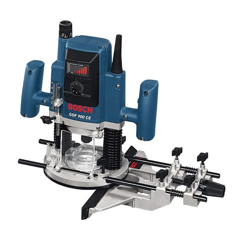 Bosch Gof900ce 14in Router 110v Toolstop