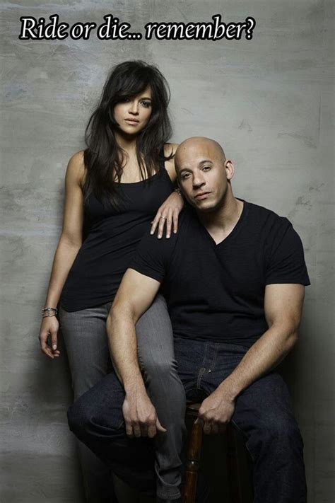 33 Best Images About Letty And Dom Leticia Ortiz And Dominic Toretto The