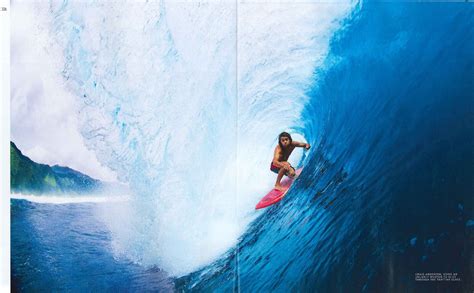 Craig anderson (born may 21, 1981) is an american professional ice hockey goaltender. Quiksilver PR: Craig Anderson featured on the cover of ...