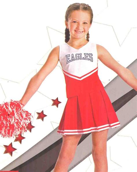 Custom Toddler Cheerleading Uniforms | Cheerleading uniforms, Toddler