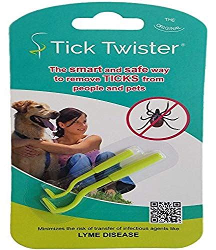 How To Remove A Tick Without Tweezers And What Not To Do