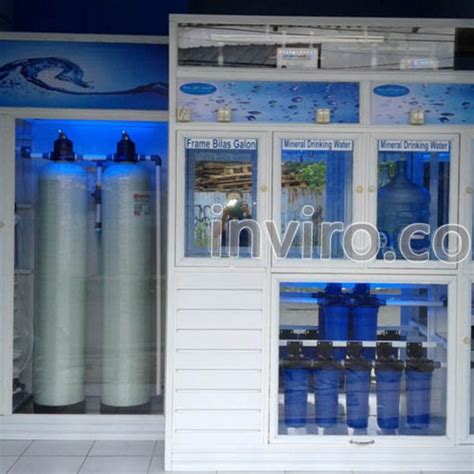 Distributor depot air minum di makasar, spesialis bergerak pada bidang distributor mesin depot air minum isi ulang dan pemfilteran untuk air bersih kualitas 100% terbaik. √ Depot Air Minum Isi Ulang Bombana Sultra Harga Terbaru 2021