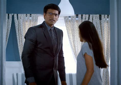 Did this review miss something on diversity? Aaviri Trailer Review: Ravi Babu thrills it in style ...