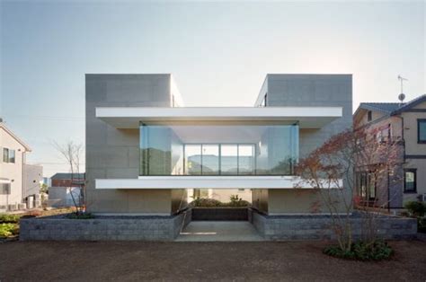 Inspiration 40 Modern House Japan