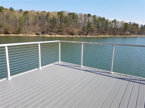 We did not find results for: Cable Railing Systems: What's Cable Rail? - All About ...