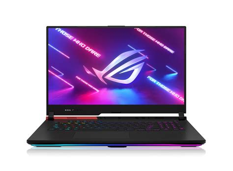 Rog Strix G17 G713 Rog Strix Gaming Laptops｜rog Republic Of