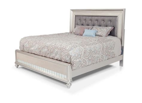 Get free shipping on qualified bedroom sets or buy online pick up in store today in the furniture department. Diva Queen Bed | Beds & Headboards | Bedroom | Bob's ...