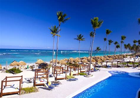 Excellence Punta Cana Adults Only All Inclusive Resort Dominican