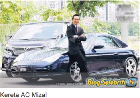 Saya memandang insiden ini dengan serius. KOLEKSI KERETA MEWAH 31 ARTIS MALAYSIA, KERETA ARTIS NO 7 ...