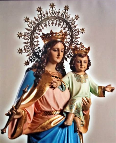 María Auxiliadora Y Don Bosco Catequesis De La Diócesis De Santiago