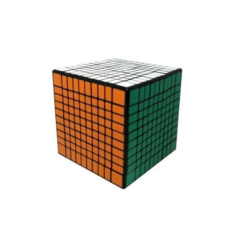 Shengshou 10x10 Cube 10x10 Shengshou Ludokubo