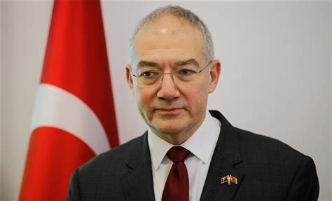 Turski Ambasador Girgin Pozvao U Enike Iz Bih Da Se Prijave
