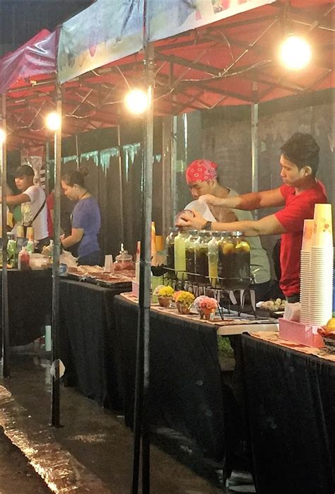 Baga Manila Brings Delicious Grilled Specialties To Amaia Steps Pasig