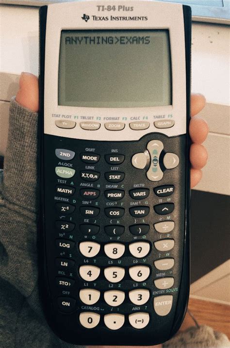 To find the trigonometric functions of an angle, enter the chosen angle in degrees or radians. Pin by ireland riley on yes mam | Graphing calculator ...