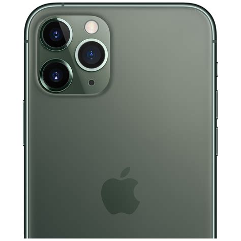 Iphone 11 Pro Max 256gb Midnight Green Mwcc2xa Costco Australia