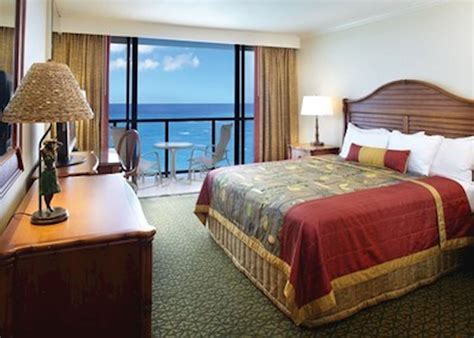 Outrigger Waikiki Beach Resort Oʻahu Hotels Audley Travel Uk
