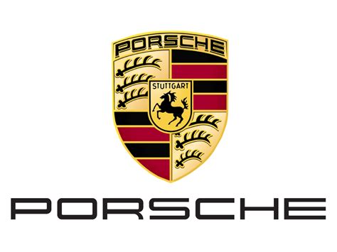 Porsche 911 Gt3 Logo