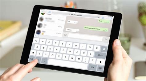 Cómo Usar Whatsapp Web En Iphone Y Ipad La Verdad Noticias