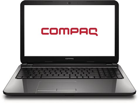 Hp Compaq 15 H015ng External Reviews