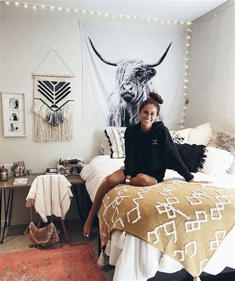 That Cow 1000 College Bedroom Decor Room Inspiration Bedroom