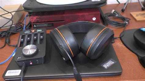 New Turtle Beach Elite Pro Unboxing And Review Youtube