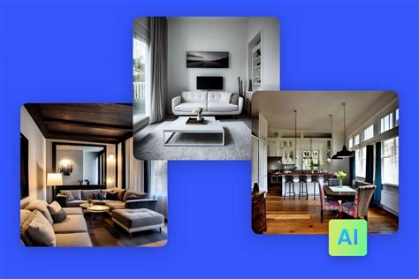 Diseño De Interiores Ai Planificador De Habitaciones En 3d E Ideas De