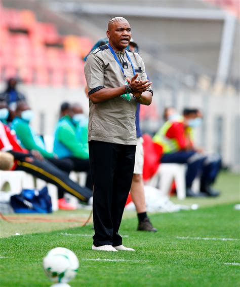 Bafana bafana coach molefi ntseki has alluded to making major changes to his squad when they return to action in march 2020. NTSEKI'S BIG PLANS FOR BAFANA