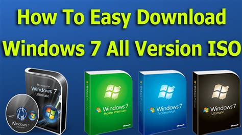 How To Download Windows 7 Ultimate Iso File For Free Full Version