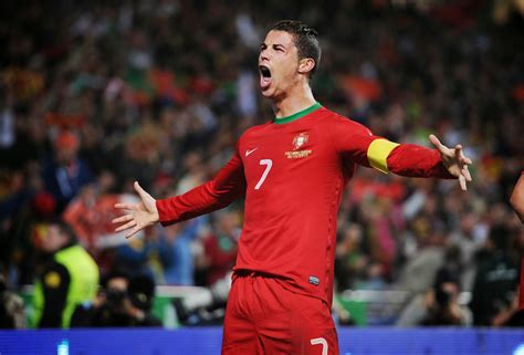 We present you our collection of desktop wallpaper theme: Cristiano Ronaldo Portugal wallpapers (117 Wallpapers ...