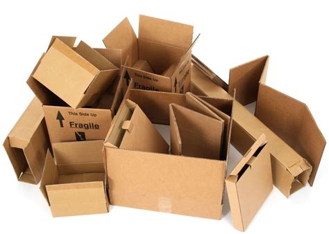 How To Store Cardboard Boxes For Recycling Printable Cards