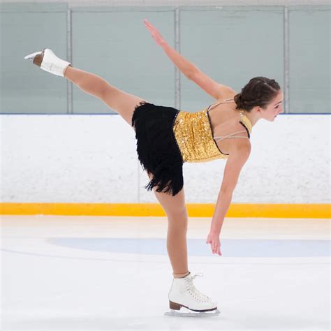 Figure Skating Lessons Are Available Year Round 6 Days A Week We Can