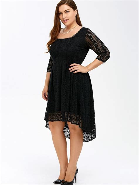 Rosegal Dress Stores Online Plus Size Outfits Plus Size Lace Dress