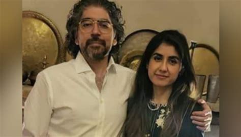 Court Approves Police Plea To Arrest Ayaz Amir Wife In Murder Case Pressnewsagency