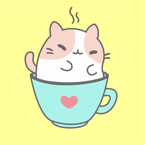 Kawaii Kitty Cafe To Open In Philadelphia Cattipper