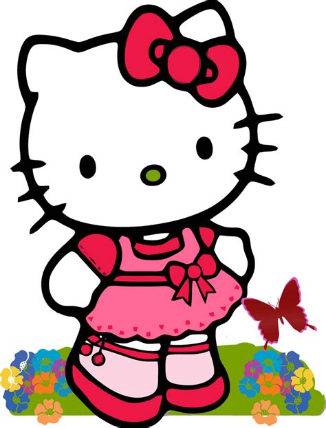 Unduh 880 Gambar Hello Kitty Lucu Imut Terbaru Gratis Pixabay Pro
