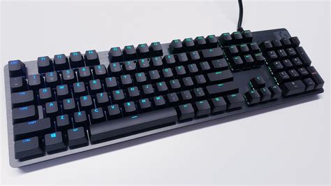 Logitech G512 Carbon Rgb Gx Blue Clicky 機械遊戲鍵盤評測 科技 香港格價網 Price