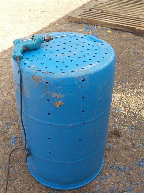 Maybe you would like to learn more about one of these? Homemade Dry Well | Yard drainage, Dry well, Drainage solutions