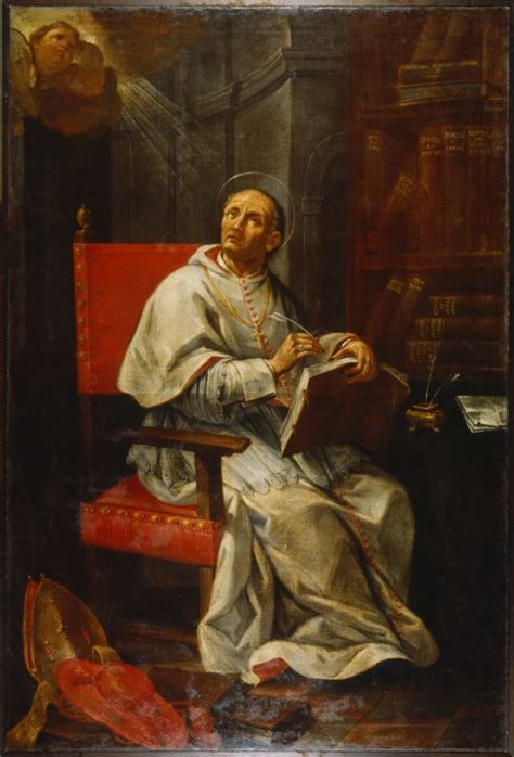 « crea in me, o dio, un cuore puro » (sal 51,12). Il Santo del giorno 21 febbraio: San Pier Damiani | UrbanPost