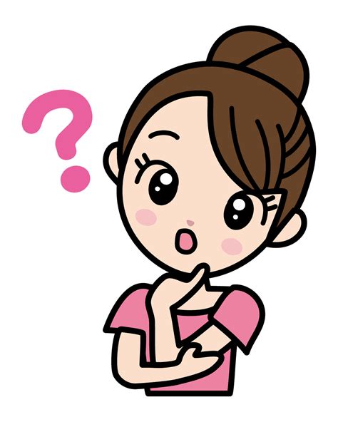 Info Top Gambar Kartun Orang Berpikir