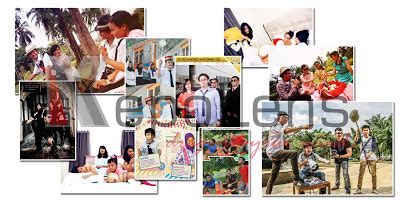 Kumpulan gambar tentang foto buku tahunan tema vintage, klik untuk melihat koleksi gambar lain di kibrispdr.org. Menentukan Tema Buku Tahunan - Buku Tahunan Sekolah ...